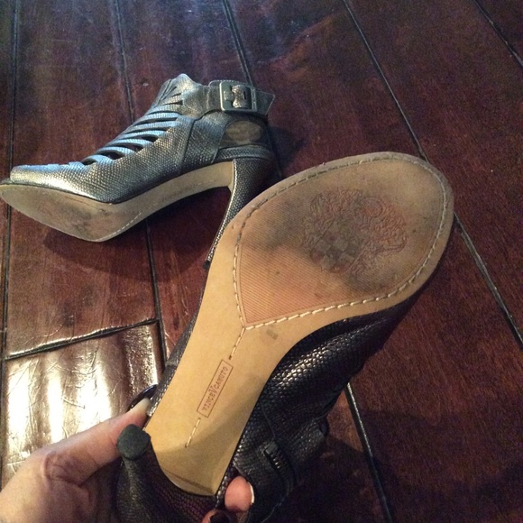 Booties - Picture 2 of 3